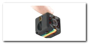 Hidden Camera Found on Carnival Ship